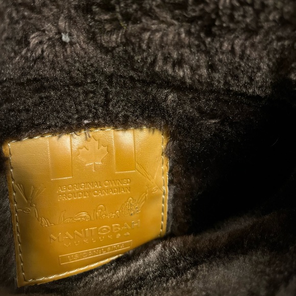 Manitobah Mukluks - Gatherer - Picture 2 of 3